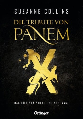 Die Tribute von Panem X