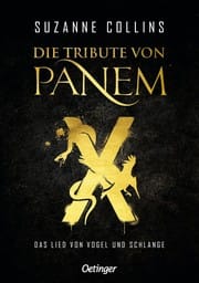 Die Tribute von Panem X