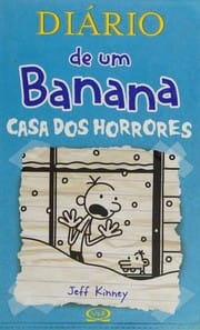 Diario de Um Banana 6