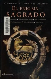 El enigma sagrado