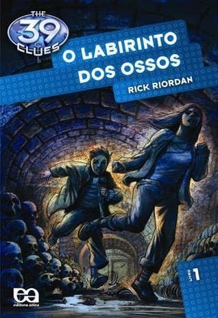 O Labirinto dos Ossos