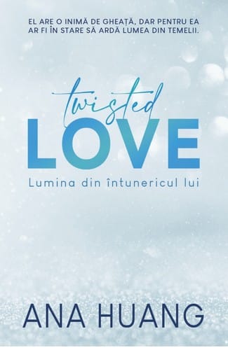 Twisted Love