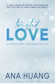 Twisted Love