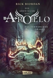 Die Abenteuer des Apollo