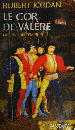 Le cor de Valère