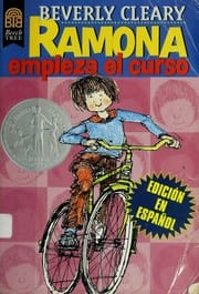 Ramona empieza el curso