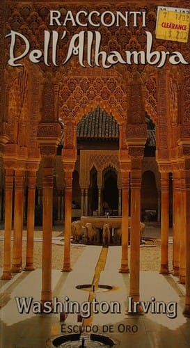 L'Alhambra