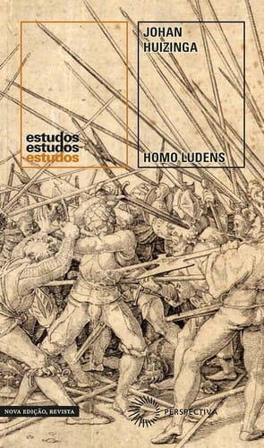 Homo ludens