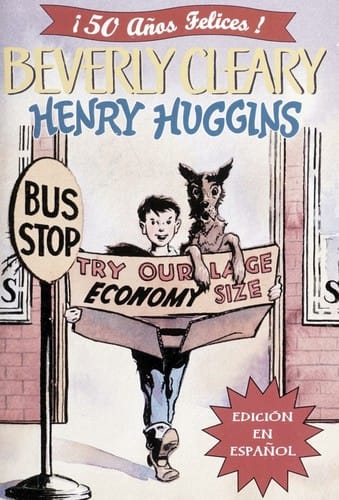 Henry Huggins