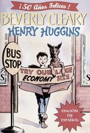Henry Huggins