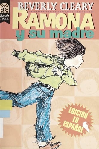 Ramona y su madre