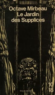 Le jardin des supplices