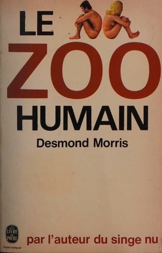 Le zoo humain