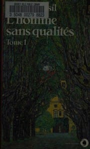 L' homme sans qualités