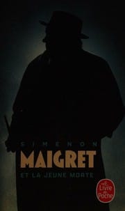 Maigret et la jeune morte