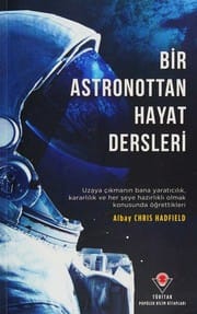 Bir Astronottan Hayat Dersleri