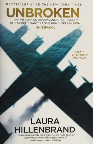 Unbroken =