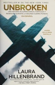Unbroken =