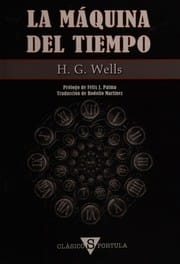 La máquina del tiempo