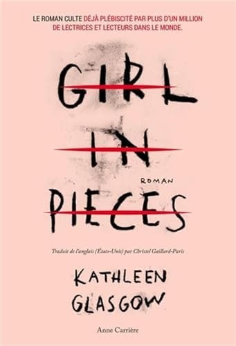 Girl in Pieces