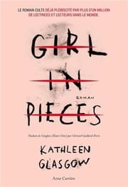 Girl in Pieces