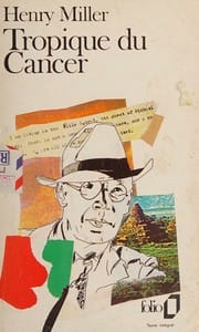 Tropique du Cancer