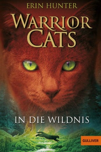 Warrior Cats (Band 1)
