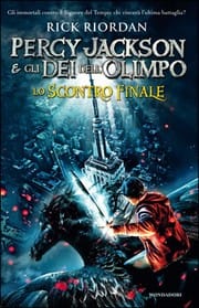 Lo scontro finale