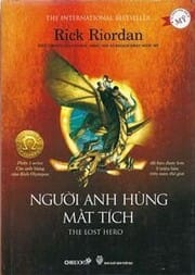 Người Anh Hùng Mất Tích