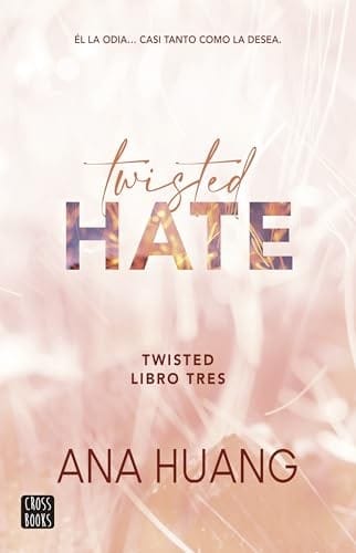 Twisted Hate