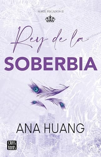 Rey de la Soberbia
