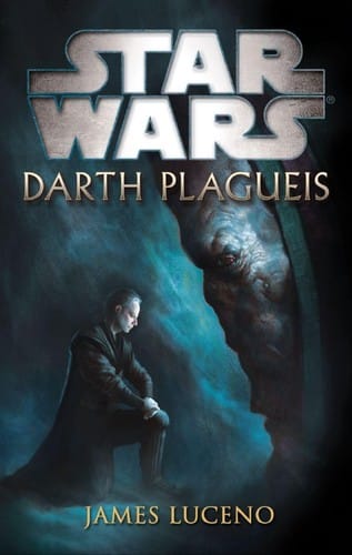 Star Wars - Darth Plagueis