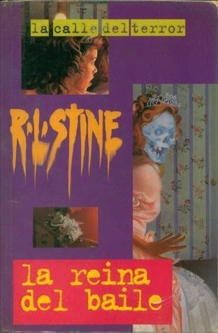 Reina del Baile - 14, La