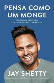 Pensa Como um Monge