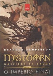 Mistborn