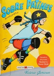 Sobre patines