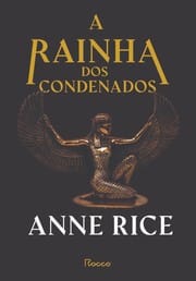 A Rainha Dos Condenados