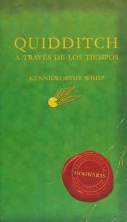 Quidditch a través de los tiempos