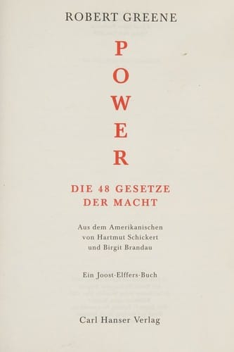 Power