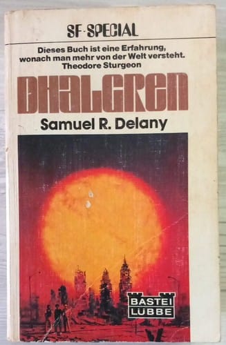 Dhalgren