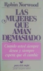 Las mujeres que aman demasiado