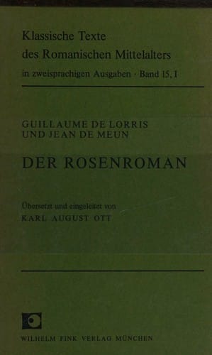 Der Rosenroman