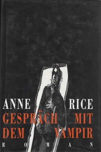 Gespräch mit dem Vampir