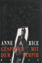 Gespräch mit dem Vampir