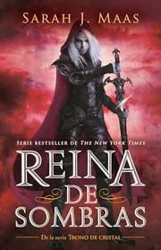 Reina de Sombras