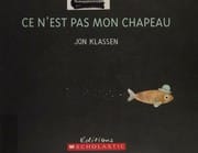 Ce N'est Pas Mon Chapeau