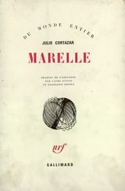 Marelle