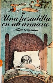Una pesadilla en mi armario