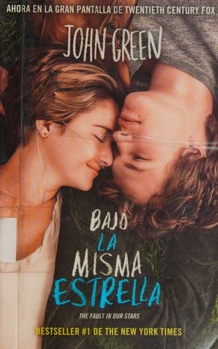 Bajo la misma estrella