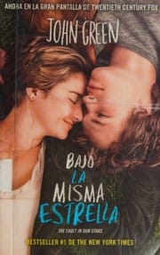 Bajo la misma estrella